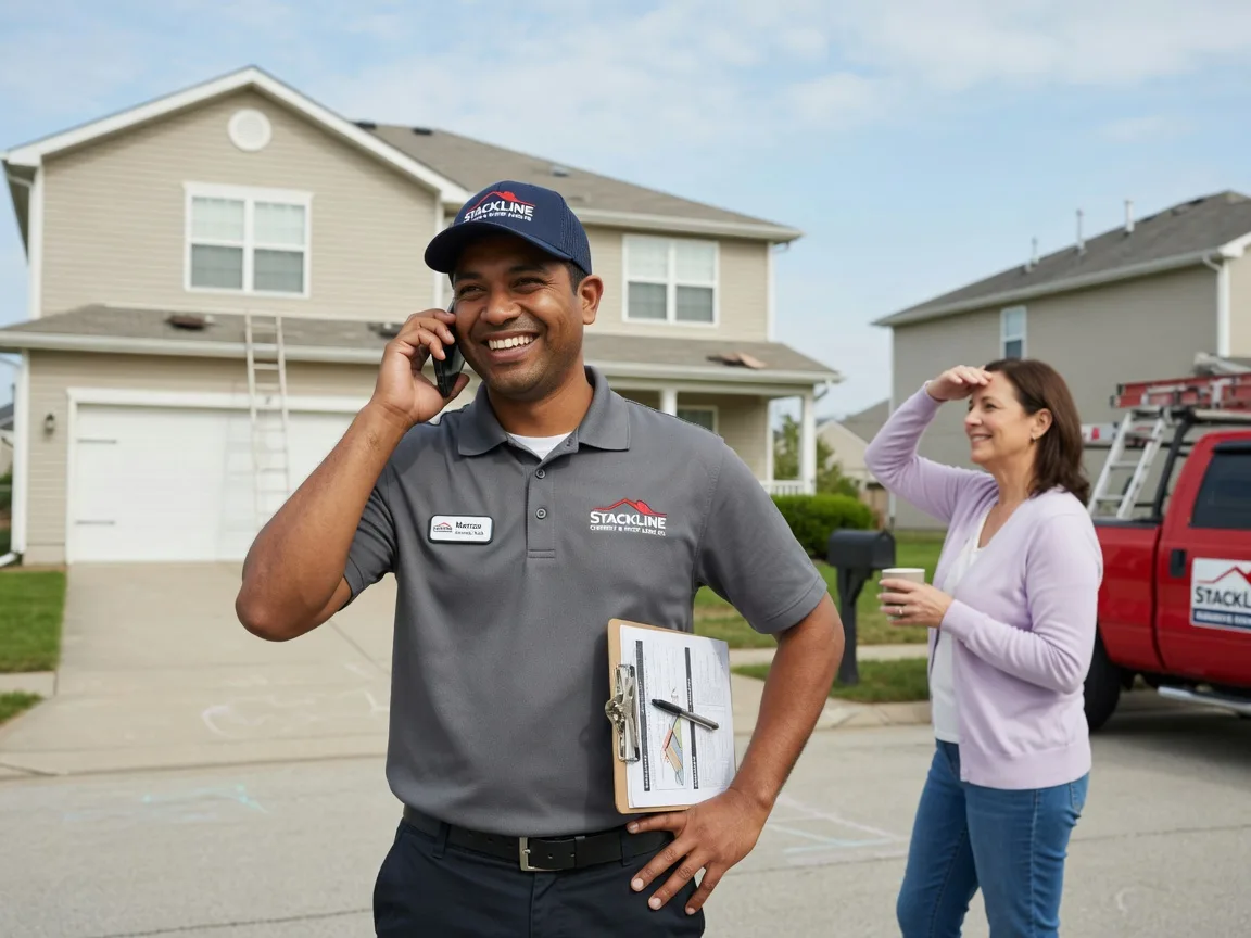 Chimney flashing repair Galveston, TX FAQs